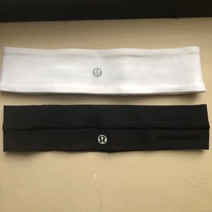 Lulu headbands